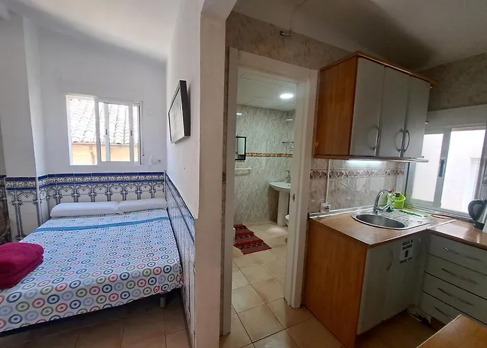 Hostel El Cascabel