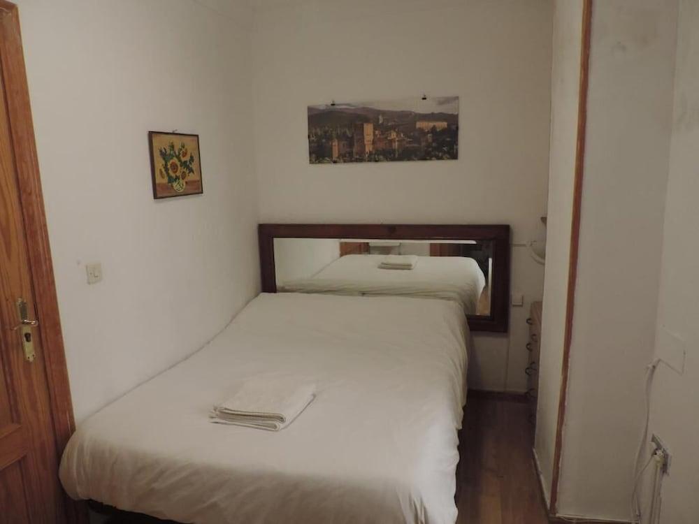 Casa de hóspedes El Cascabel *