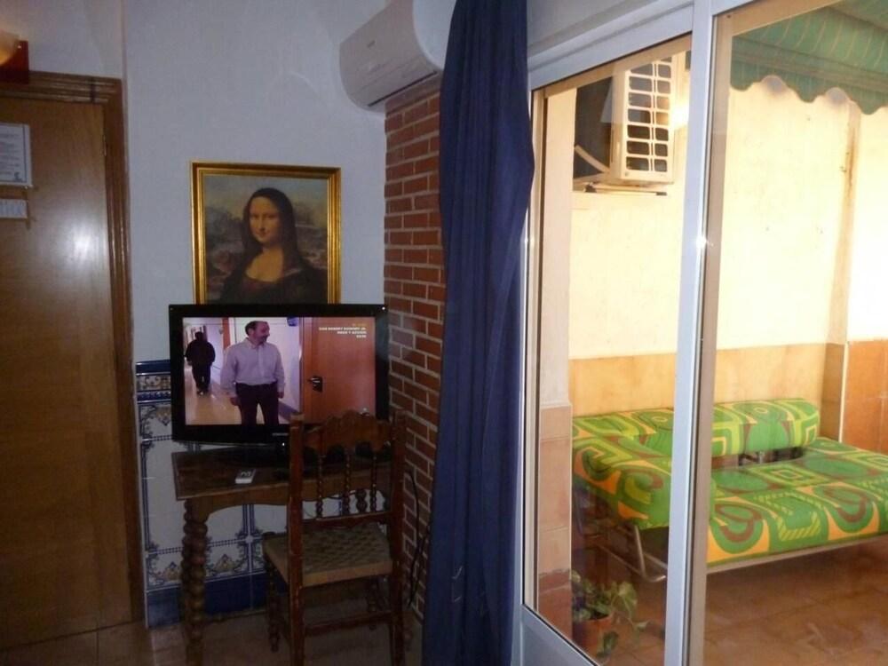 El Cascabel Casa de hóspedes